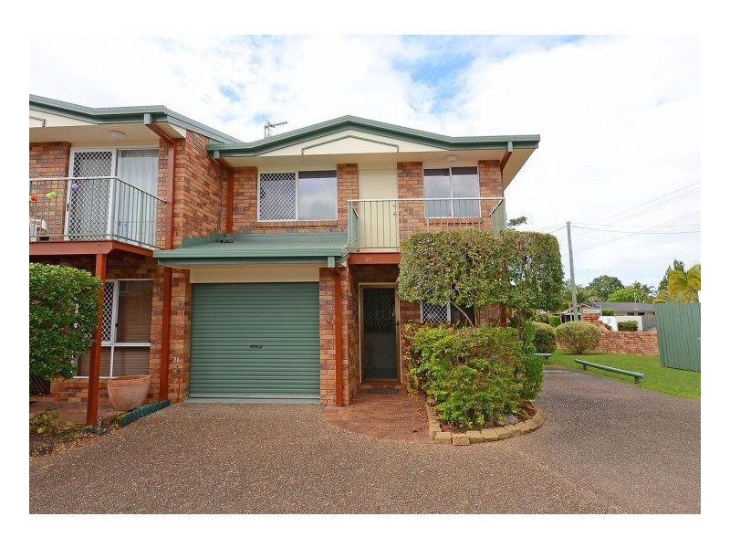 21/178 Torquay Road, Scarness QLD 4655