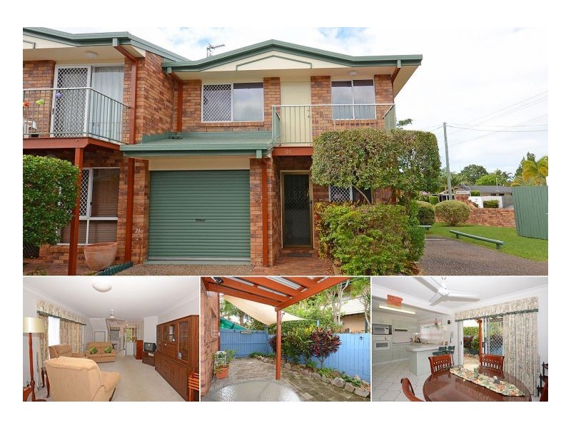 21/178 Torquay Road, Scarness QLD 4655