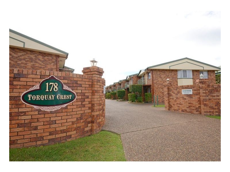 21/178 Torquay Road, Scarness QLD 4655