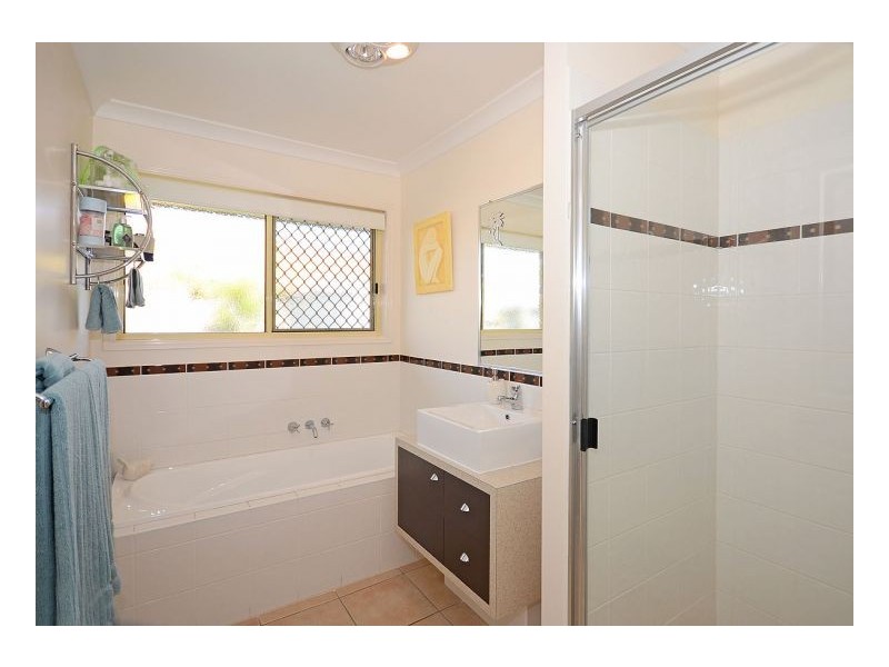 12 Scribbly Gum Court, Urraween QLD 4655