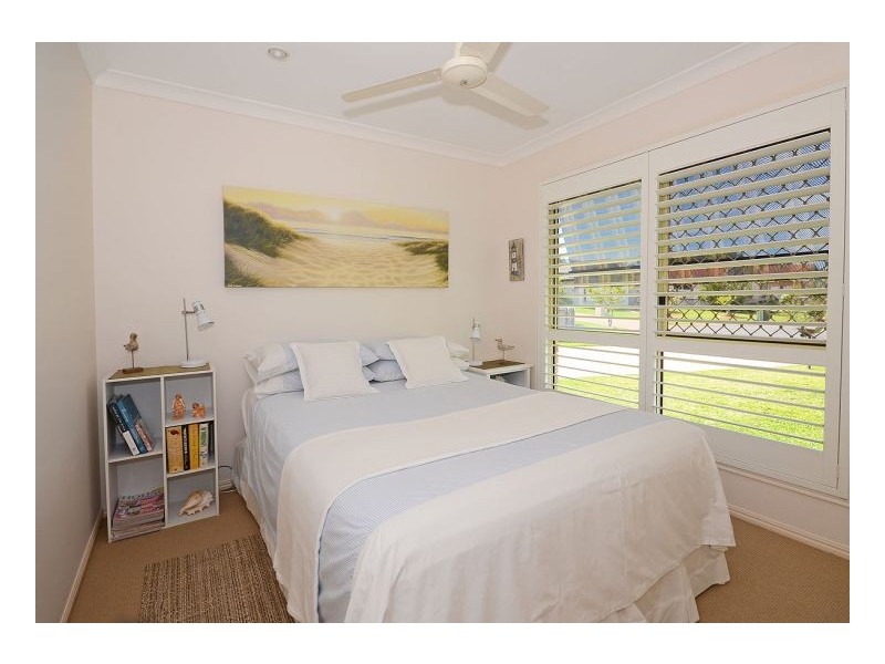 12 Scribbly Gum Court, Urraween QLD 4655