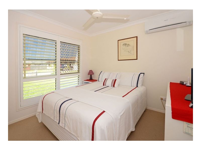 12 Scribbly Gum Court, Urraween QLD 4655