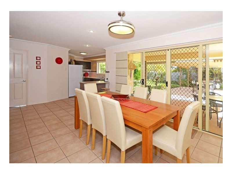 12 Scribbly Gum Court, Urraween QLD 4655