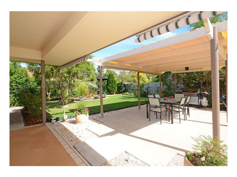 12 Scribbly Gum Court, Urraween QLD 4655