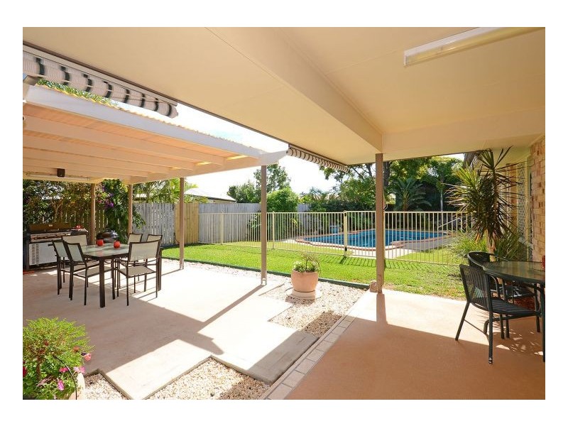 12 Scribbly Gum Court, Urraween QLD 4655