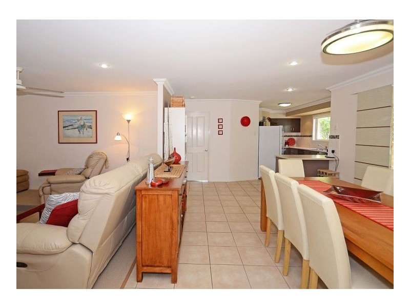 12 Scribbly Gum Court, Urraween QLD 4655