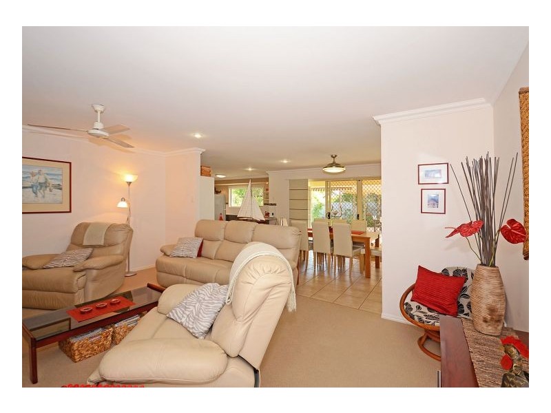 12 Scribbly Gum Court, Urraween QLD 4655