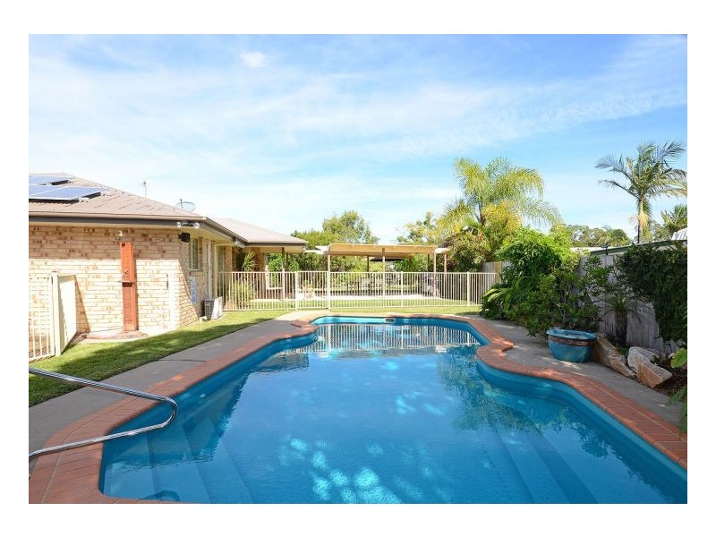 12 Scribbly Gum Court, Urraween QLD 4655