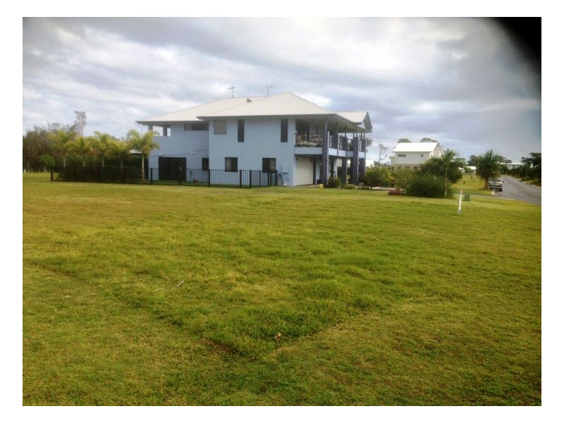 4 Sandcastles Circuit, Burrum Heads QLD 4659