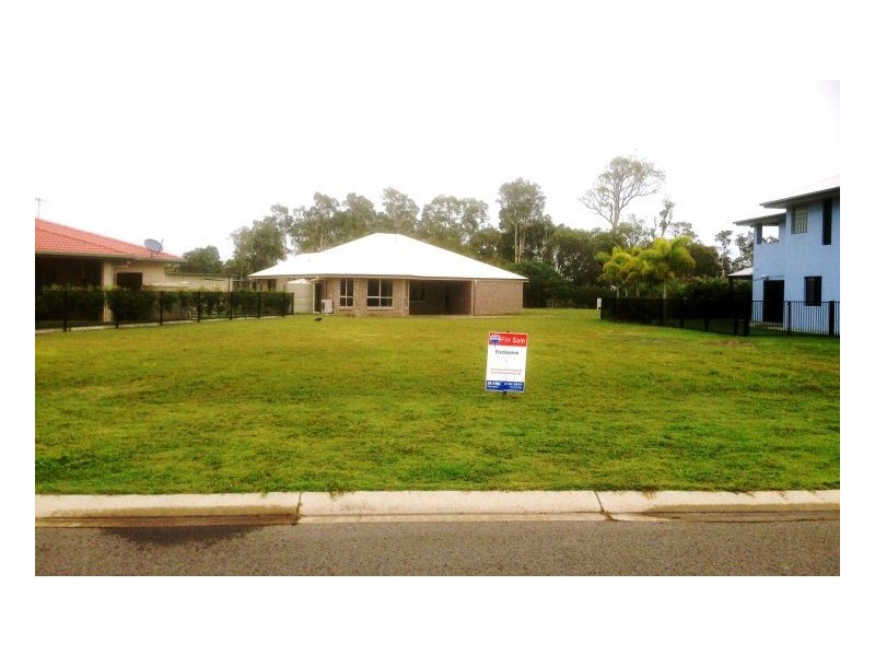 4 Sandcastles Circuit, Burrum Heads QLD 4659