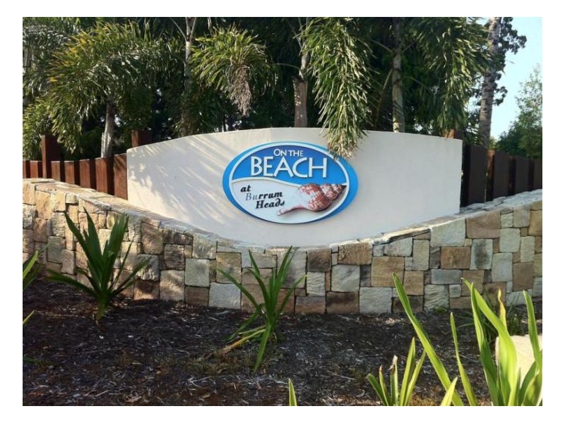 4 Sandcastles Circuit, Burrum Heads QLD 4659