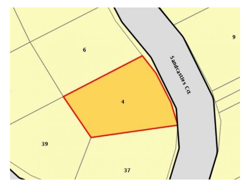 4 Sandcastles Circuit, Burrum Heads QLD 4659