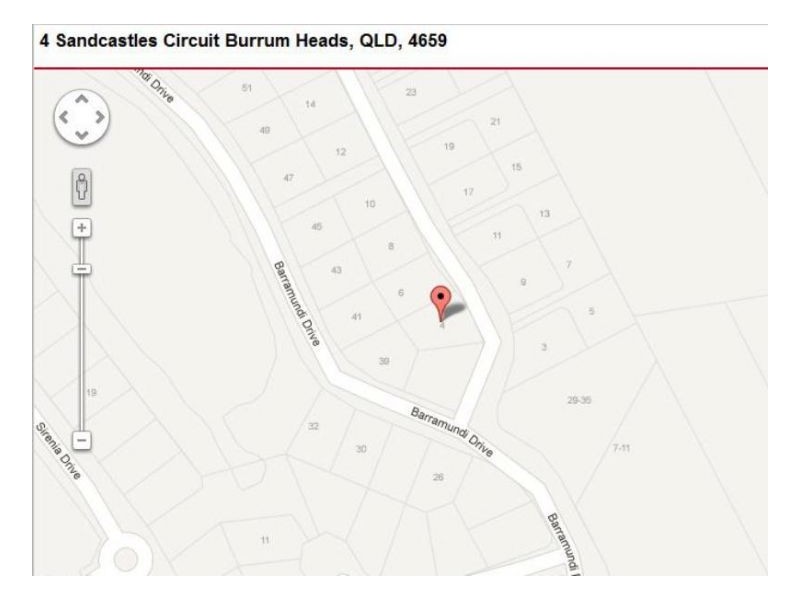 4 Sandcastles Circuit, Burrum Heads QLD 4659