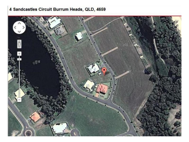 4 Sandcastles Circuit, Burrum Heads QLD 4659