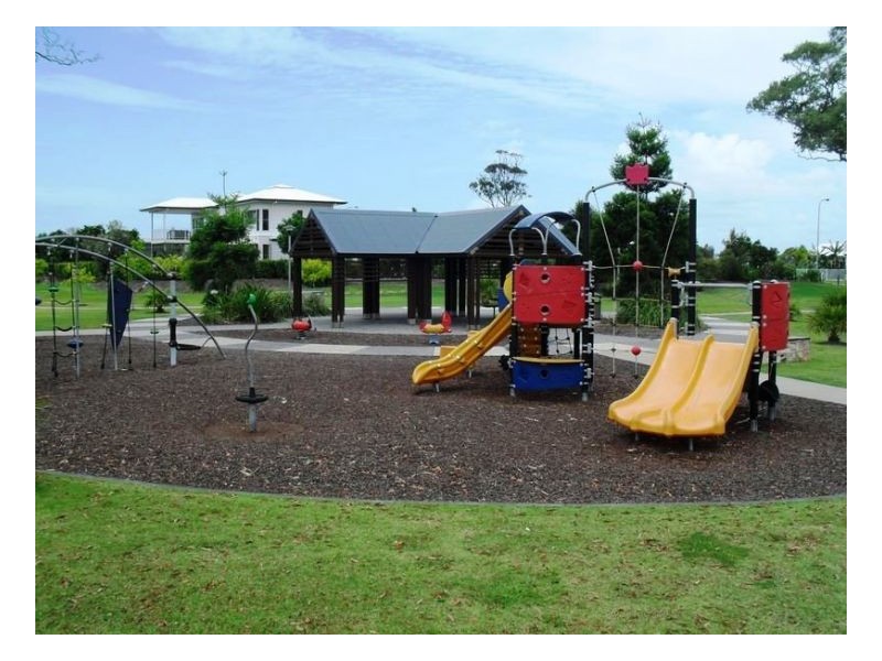 4 Sandcastles Circuit, Burrum Heads QLD 4659