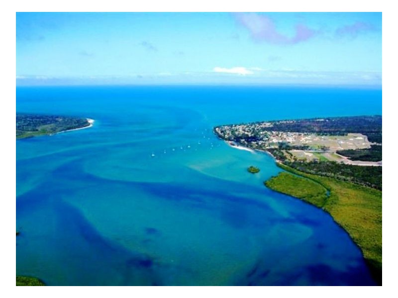 4 Sandcastles Circuit, Burrum Heads QLD 4659