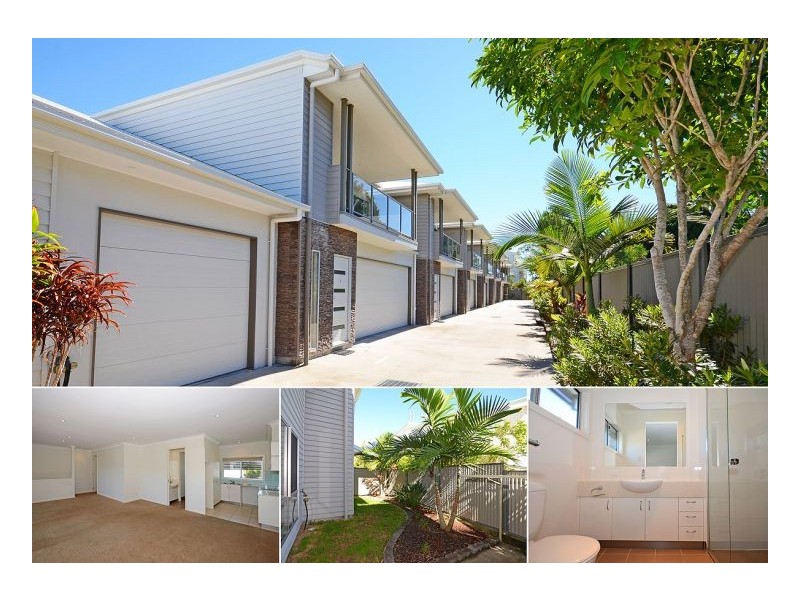 2/542 Charlton Esplanade, Urangan QLD 4655