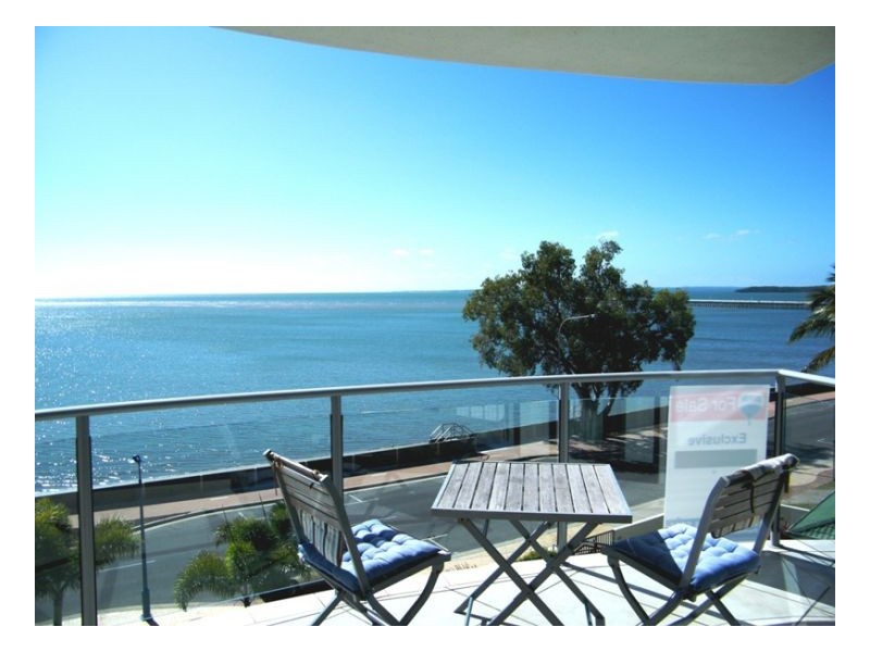16/558 Esplanade, Urangan QLD 4655