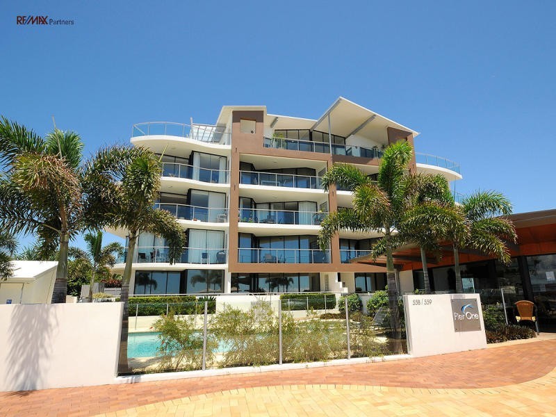 16/558 Esplanade, Urangan QLD 4655