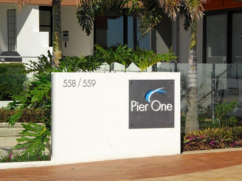 16/558 Esplanade, Urangan QLD 4655
