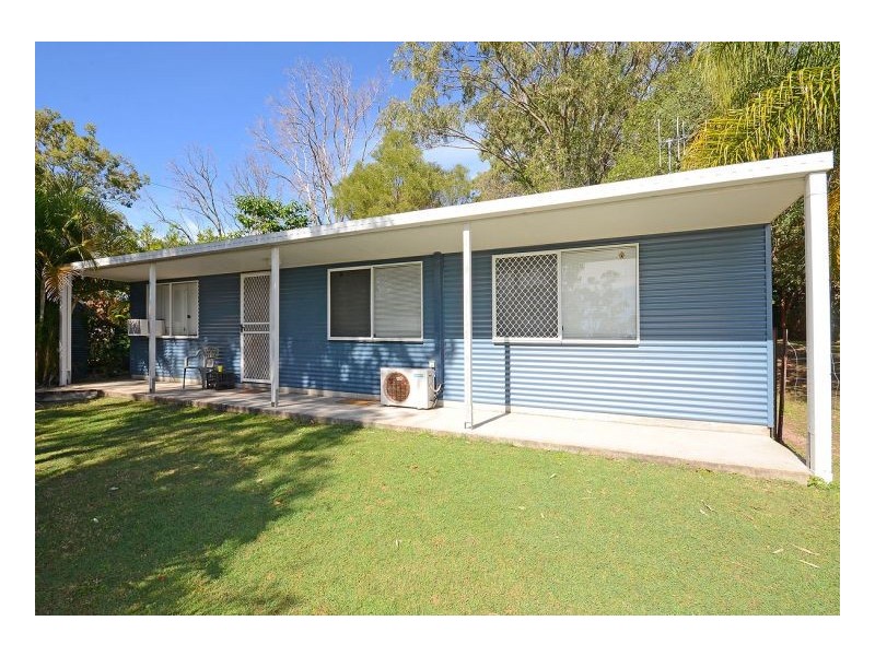 3 Island Outlook, River Heads QLD 4655