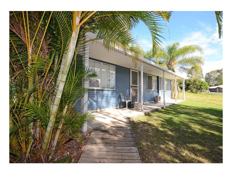 3 Island Outlook, River Heads QLD 4655