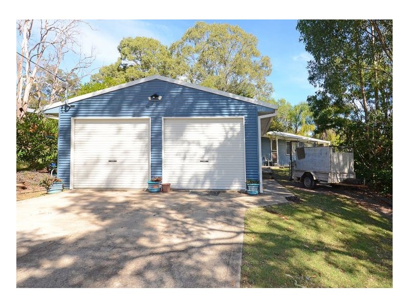 3 Island Outlook, River Heads QLD 4655