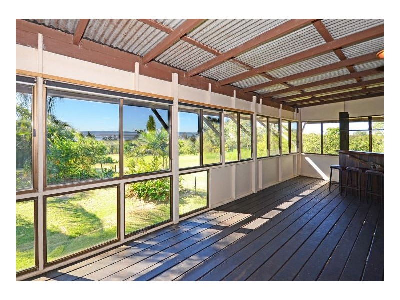 44 Carrington Street, River Heads QLD 4655