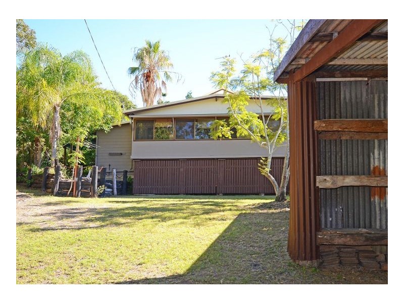 44 Carrington Street, River Heads QLD 4655