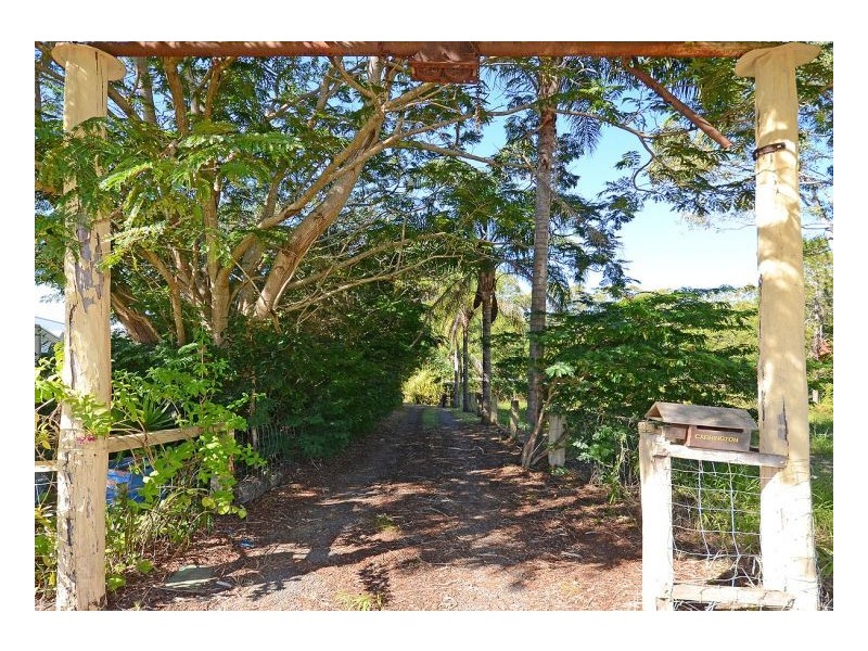 44 Carrington Street, River Heads QLD 4655