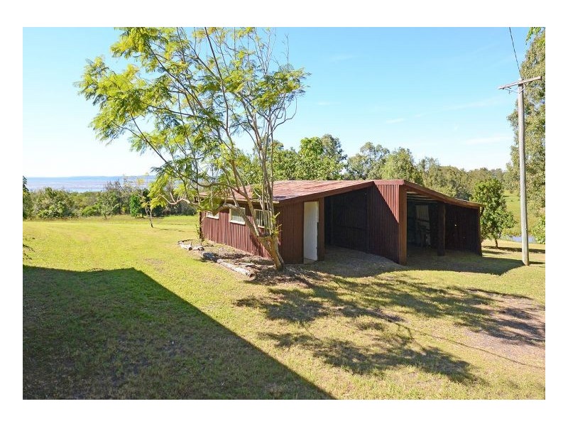 44 Carrington Street, River Heads QLD 4655