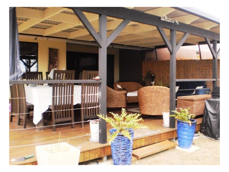 2/11 Lockerbie Court, Kawungan QLD 4655