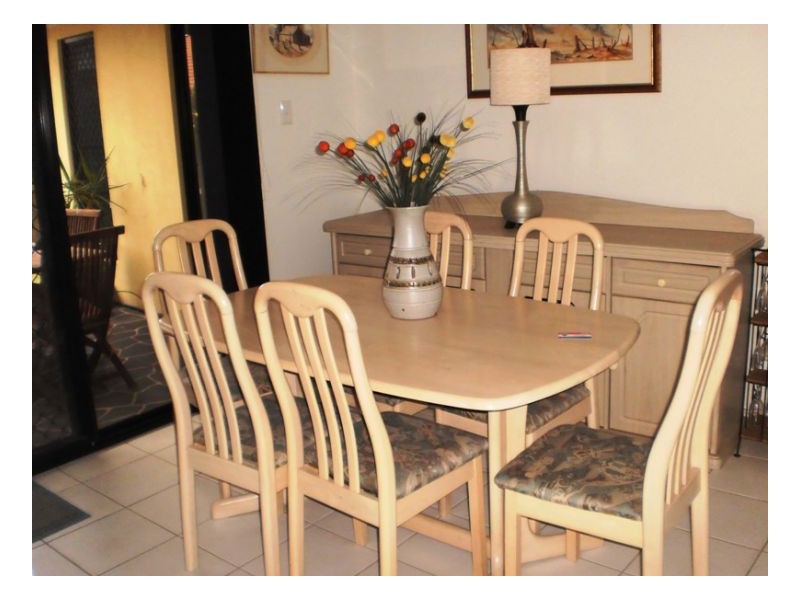 2/11 Lockerbie Court, Kawungan QLD 4655