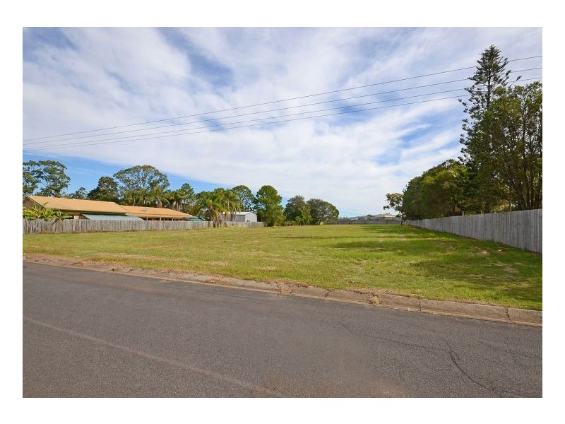 9-11 Bream Street, Kawungan QLD 4655