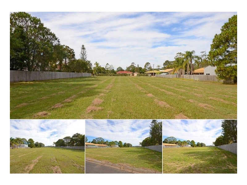 9-11 Bream Street, Kawungan QLD 4655
