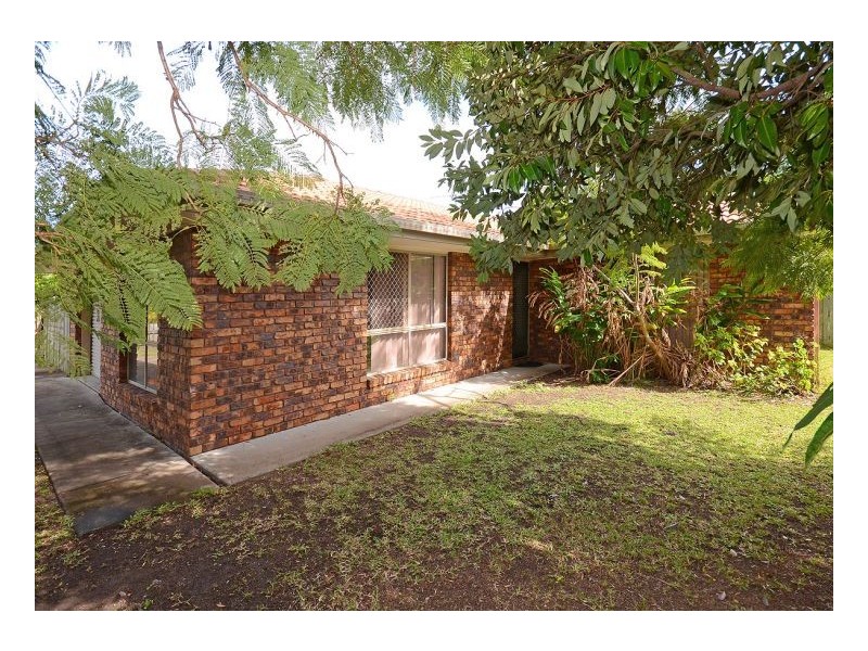 7 Romney Street, Pialba QLD 4655