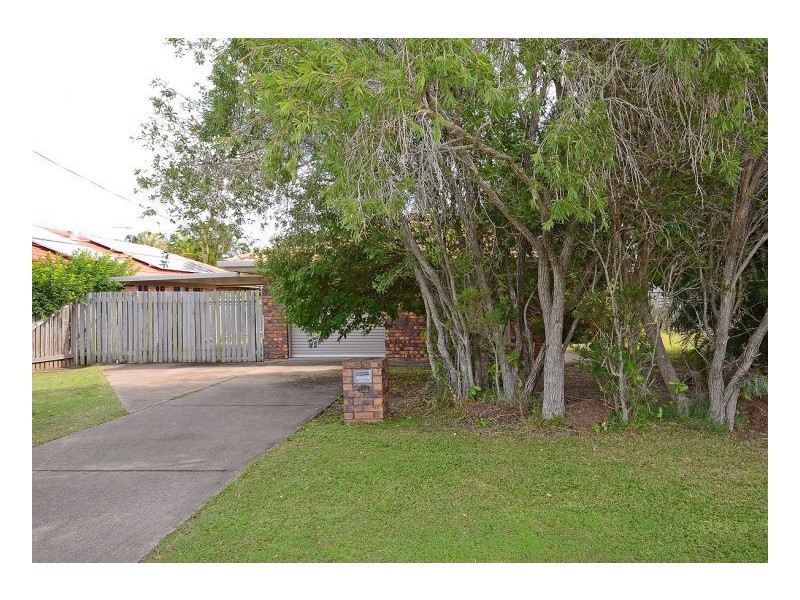 7 Romney Street, Pialba QLD 4655