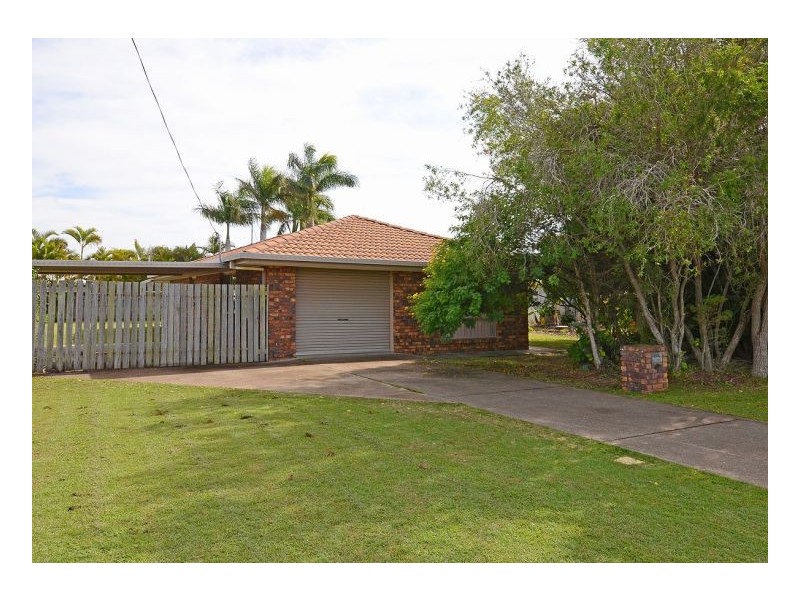7 Romney Street, Pialba QLD 4655