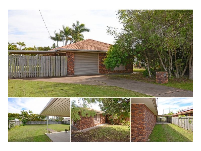 7 Romney Street, Pialba QLD 4655