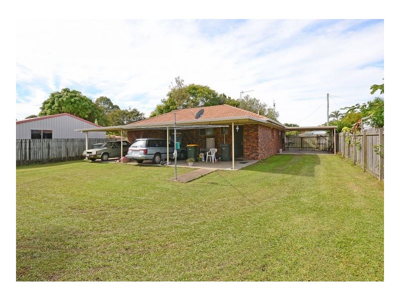 7 Romney Street, Pialba QLD 4655
