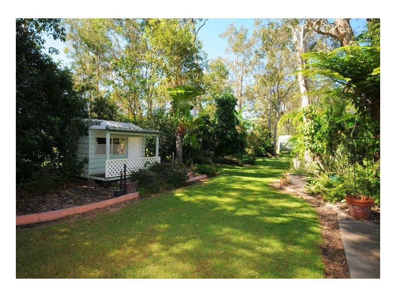 8 Raward Road, Wondunna QLD 4655