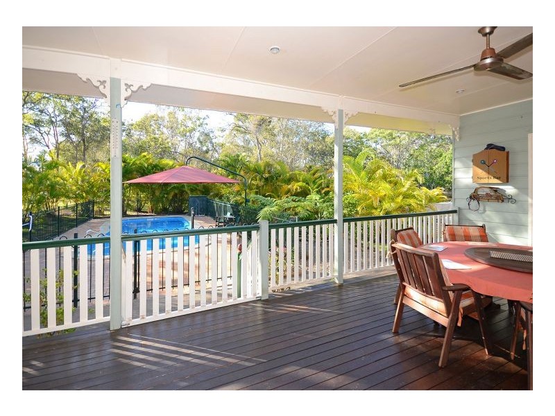 8 Raward Road, Wondunna QLD 4655