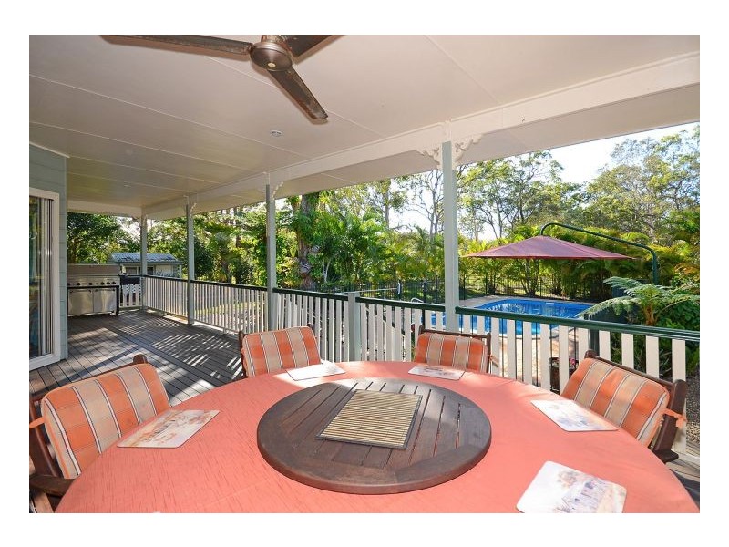 8 Raward Road, Wondunna QLD 4655