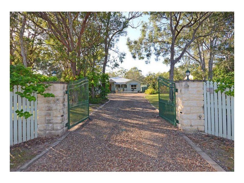 8 Raward Road, Wondunna QLD 4655