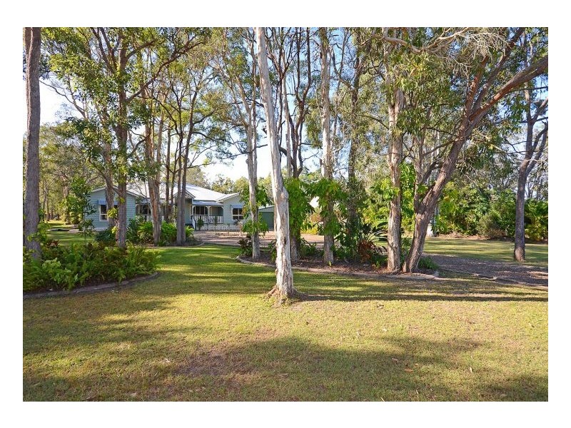 8 Raward Road, Wondunna QLD 4655
