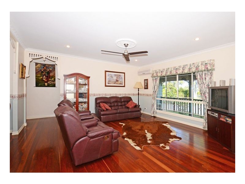 8 Raward Road, Wondunna QLD 4655