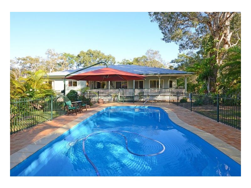 8 Raward Road, Wondunna QLD 4655