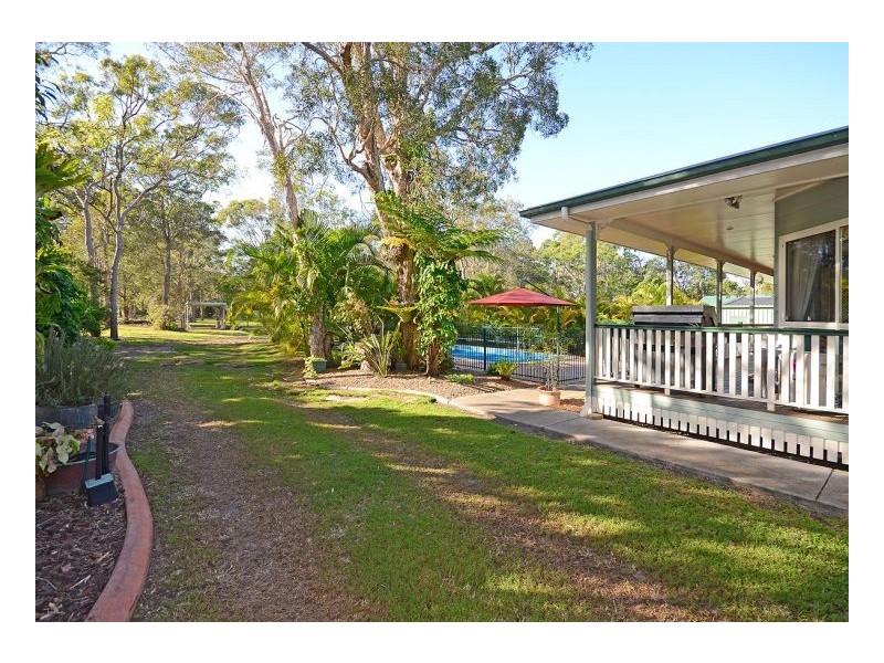 8 Raward Road, Wondunna QLD 4655