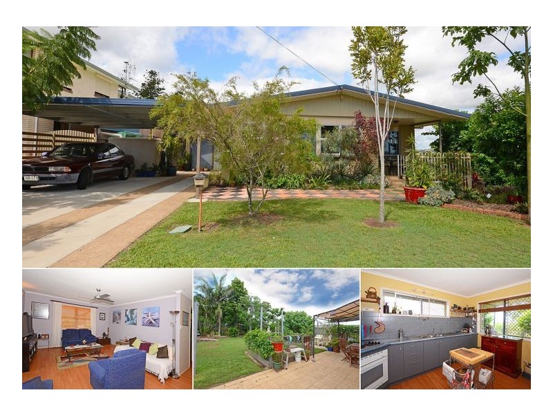 22 Eurong Avenue, Pialba QLD 4655