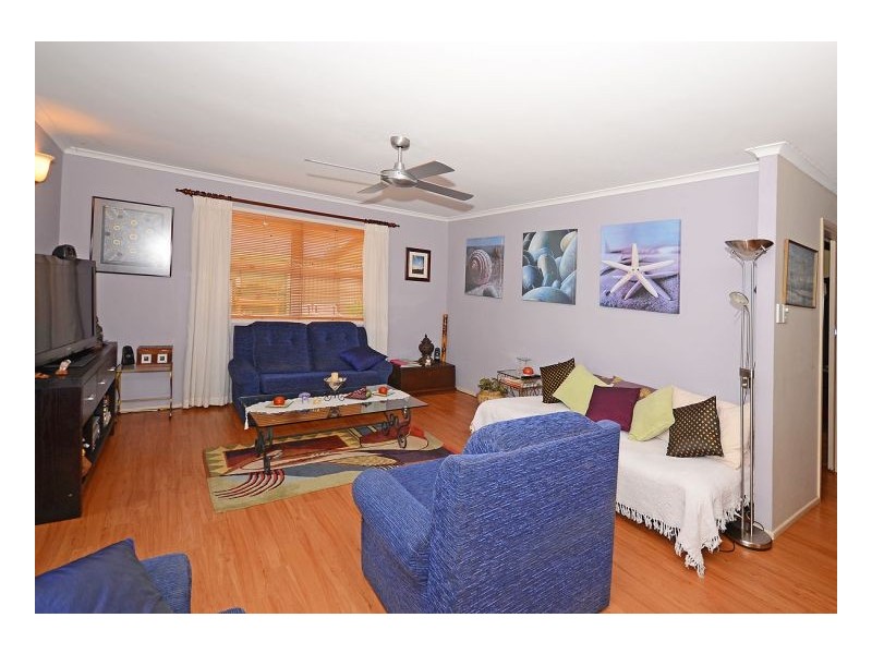 22 Eurong Avenue, Pialba QLD 4655